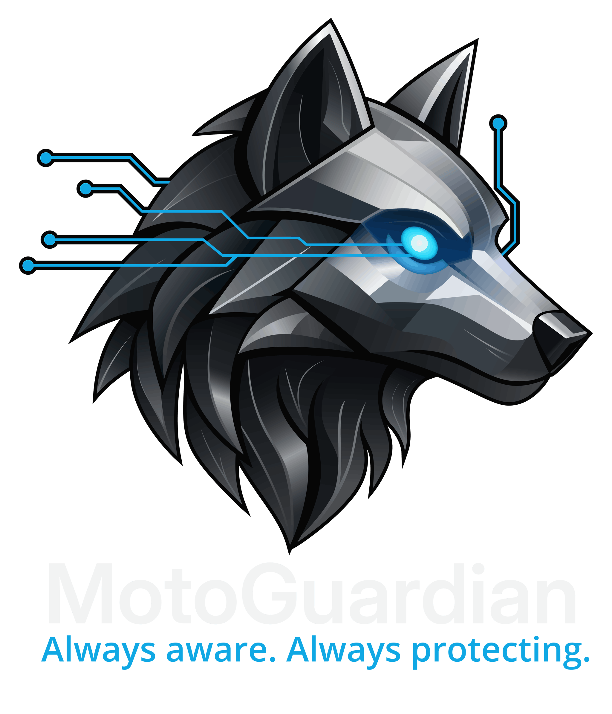 MotoGuardian — Motorcycle GPS Tracker