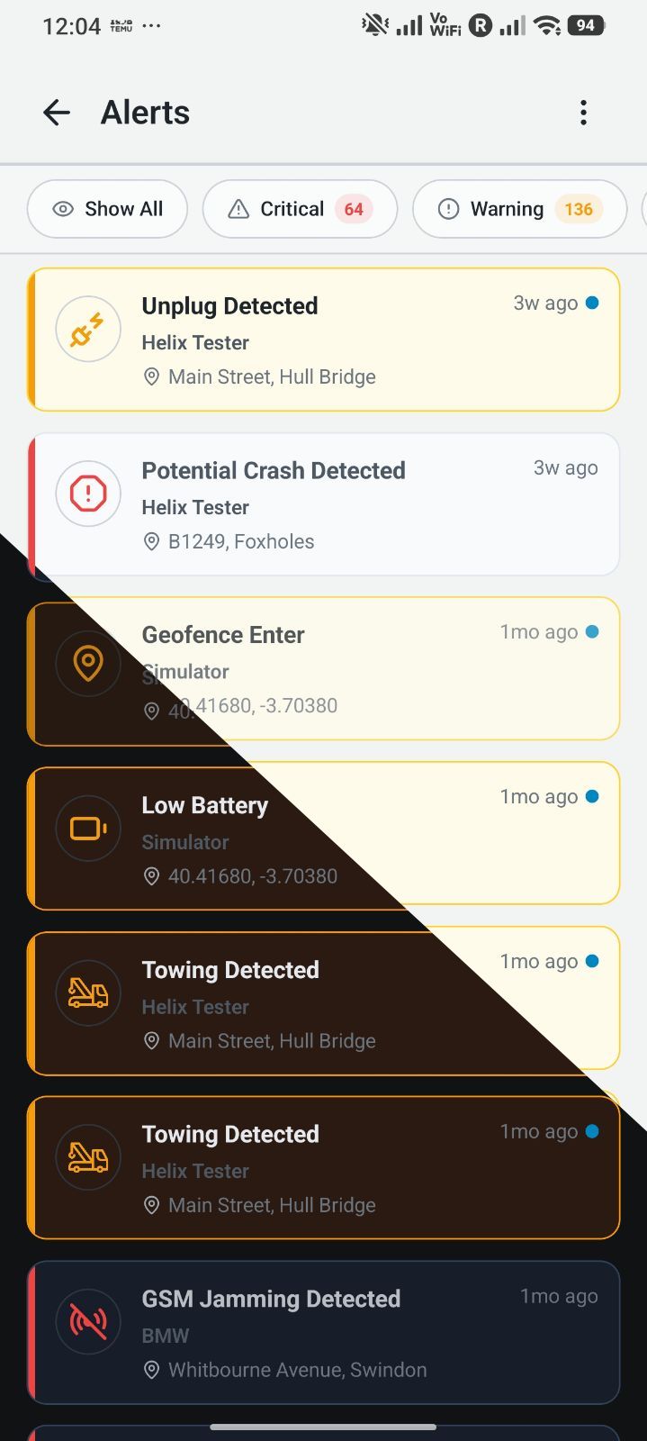 Stay Connected on Every Ride