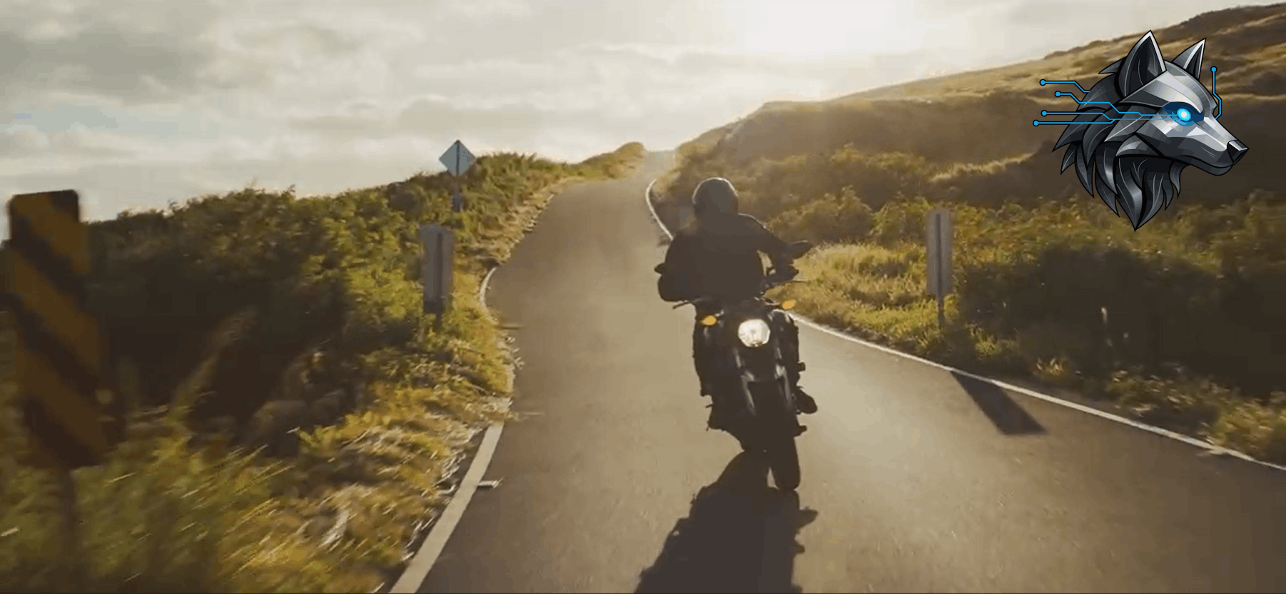 Ride with Confidence